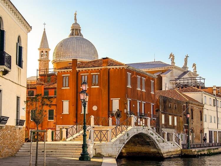Cheap Flights & Plane Tickets To Venice
