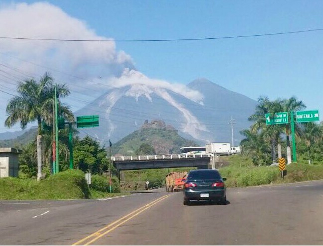 Cheap Guatemala Rental Cars