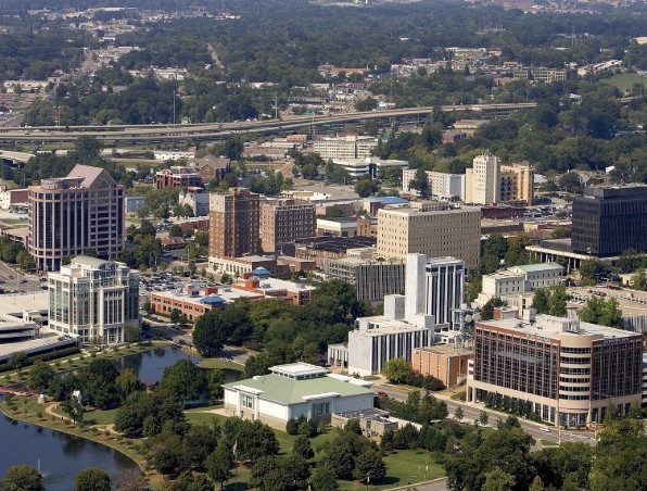Cheap Flights & Plane Tickets To Huntsville