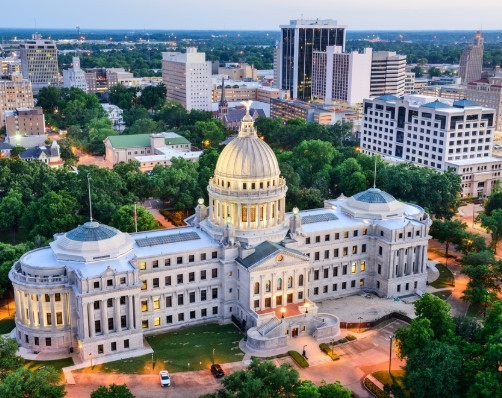 Cheap Flights & Plane Tickets To Jackson
