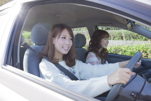 Cheap Osaka Rental Cars
