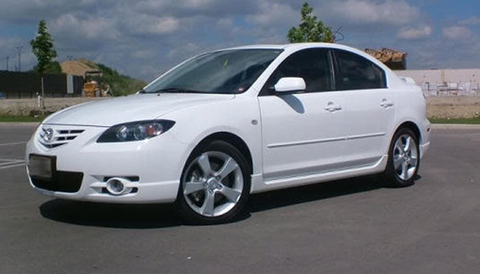 Cheap Jeddah Rental Car
