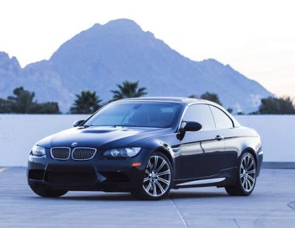 Cheap Phoenix Rental Car