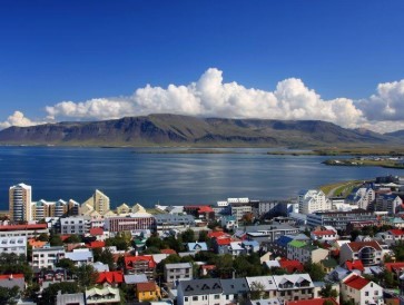 Cheap Flights & Plane Tickets To Iceland