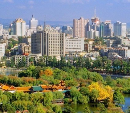 Cheap Flights & Plane Tickets To Kunming