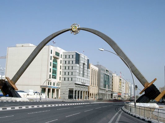 Cheap Doha Rental Car