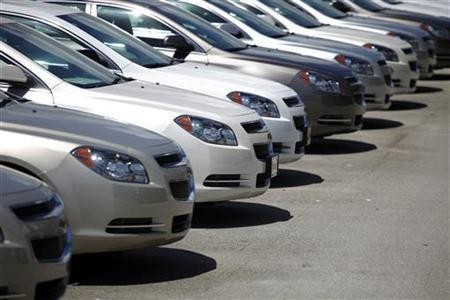 Cheap Quebec Rental Cars