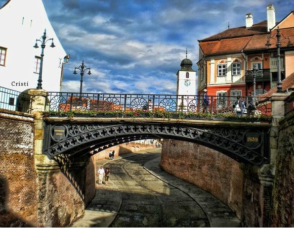 Cheap Bucharest Rental Car
