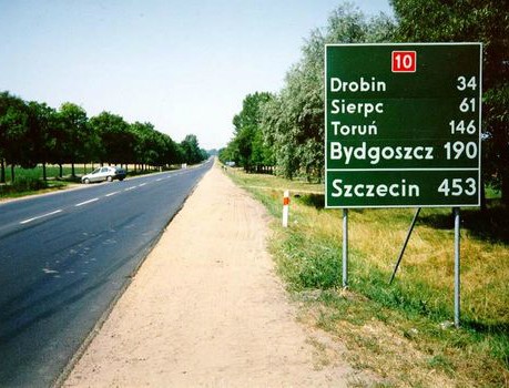 Cheap Krakow Rental Car