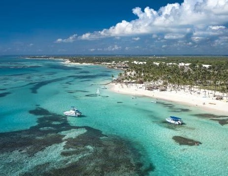 Cheap Flights & Plane Tickets To Santo Domingo