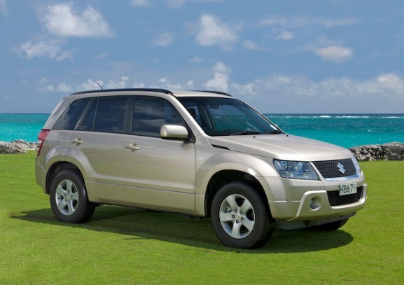 Cheap Santo Domingo Rental Car