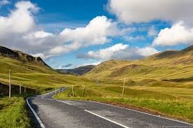 Cheap Scotland Rental Cars