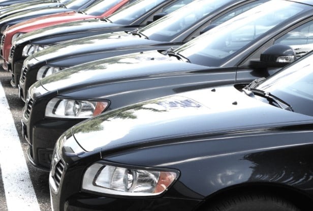 Cheap Singapore Rental Cars