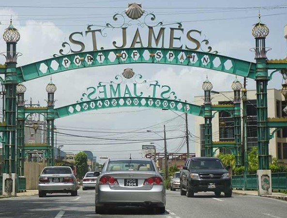 Cheap Trinidad & Tobago Rental Cars