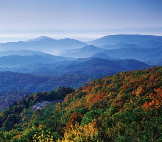 Cheap Flights & Plane Tickets To Virginia
