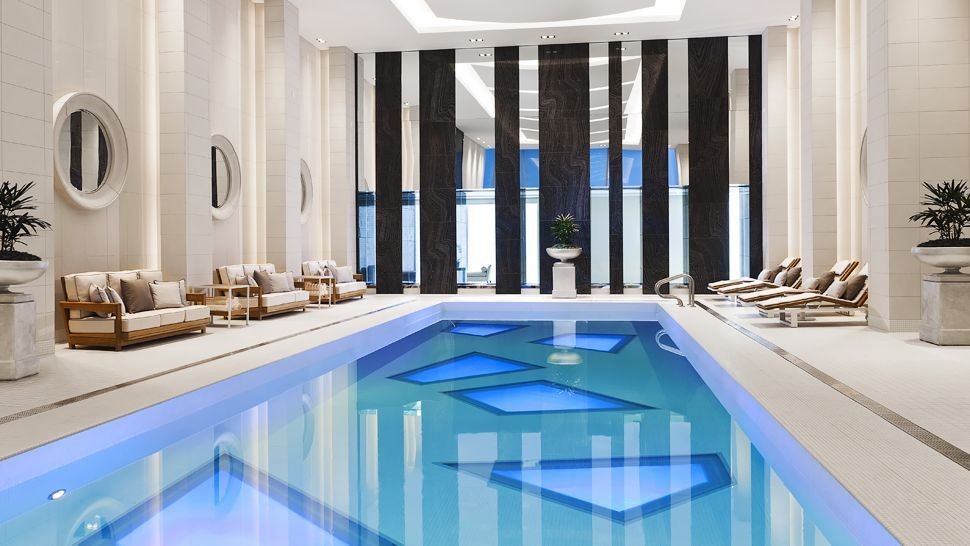 Best Luxury & 5 Star Hotels In Alberta