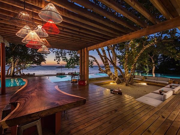 Best Luxury & 5 Star Hotels In Honduras