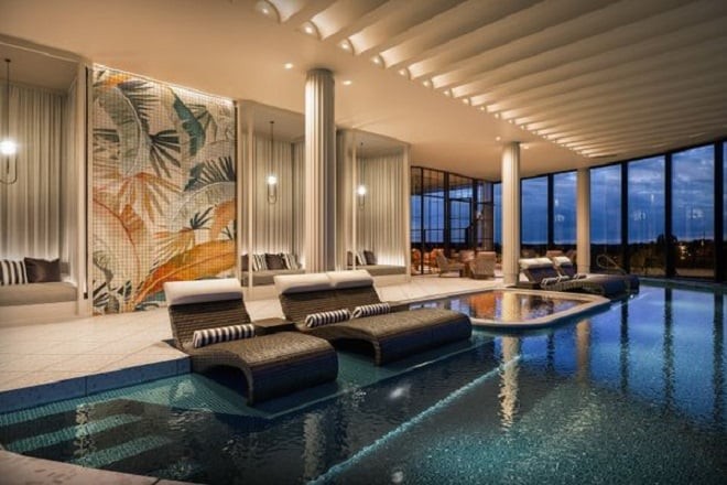  Best Luxury & 5 Star Hotels In Victoria Australia