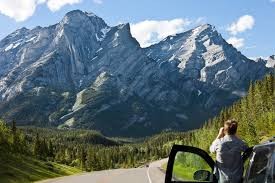 Cheap Alberta Rental Cars