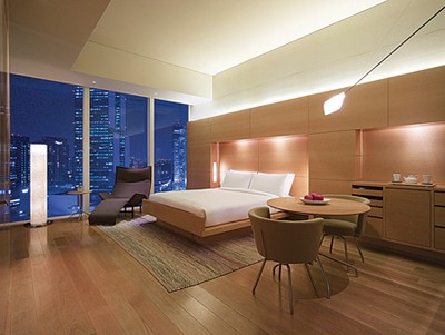 Best Luxury & 5 Star Hotels In Seoul
