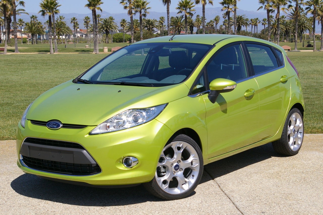 Cheap Tel Aviv Rental Car