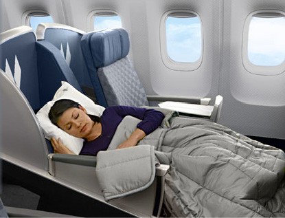Image of Cheap Japan Business & First Class Flights