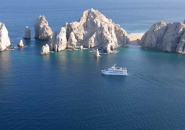 Cheap Flights & Plane Tickets To Cabo San Lucas