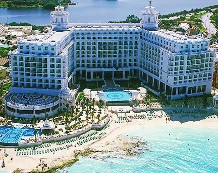 Best Luxury & 5 Star Hotels In Cancun