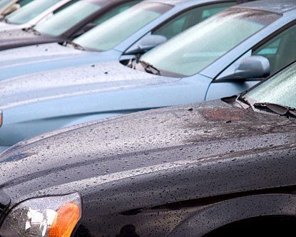 Cheap Richmond Rental Car