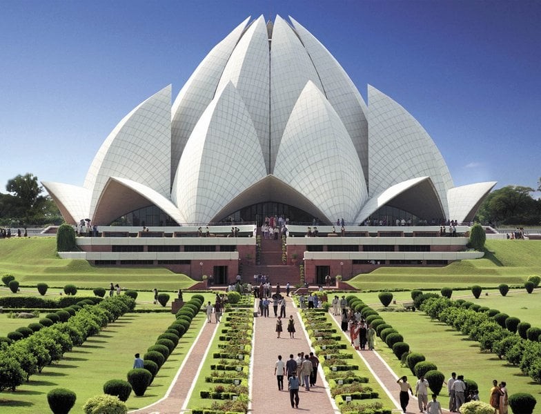 Cheap Flights & Plane Tickets To Delhi