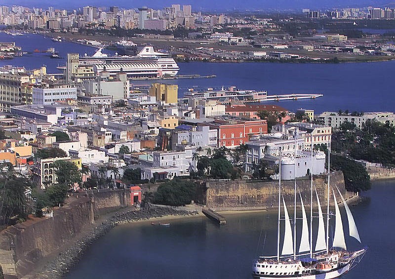  Cheap Flights & Plane Tickets To San Juan