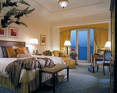 Best Luxury & 5 Star Hotels In Doha