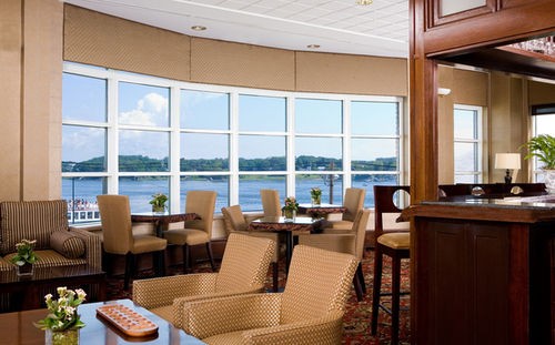 Best Luxury & 5 Star Hotels In Portsmouth