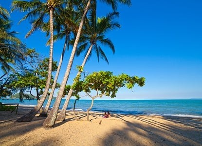 Cheap Flights & Plane Tickets To Queensland