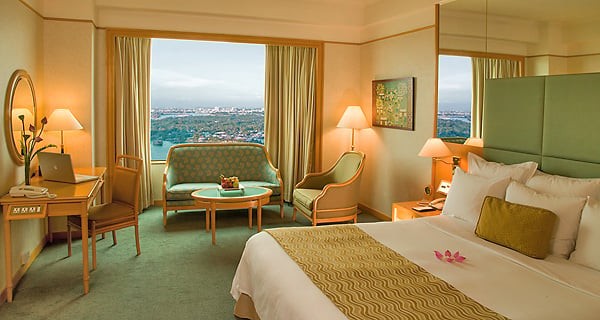 Best Luxury & 5 Star Hotels In Ho Chi Minh City 