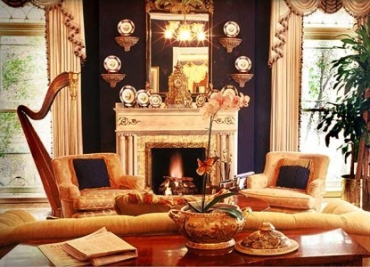 Best Luxury & 5 Star Hotels In Savannah