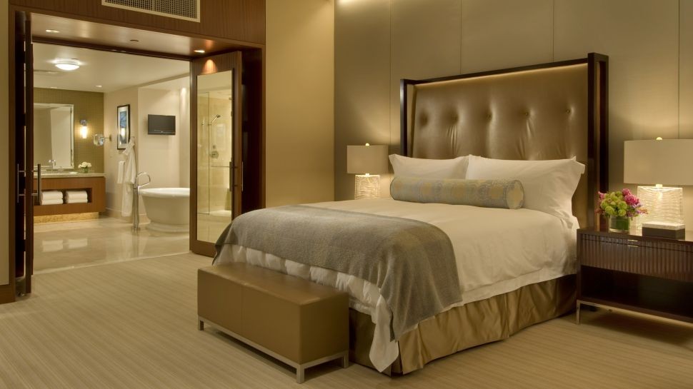Best Luxury & 5 Star Hotels In St. Louis