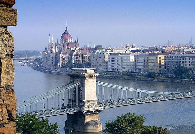 Cheap Budapest Rental Car