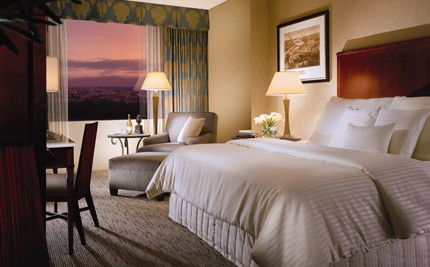 Best Luxury & 5 Star Hotels In Richmond