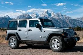 Cheap Jackson Hole Rental Car