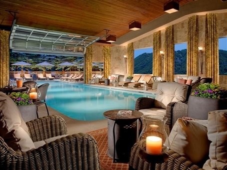 Best Luxury Hotels In Jackson Hole