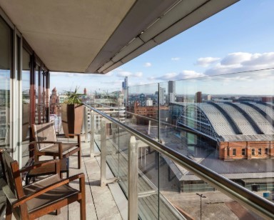 Best Luxury & 5 Star Hotels In Manchester