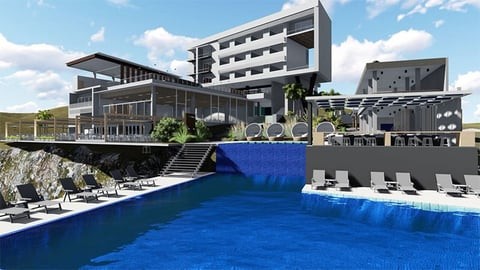 Best Luxury & 5 Star Hotels In El Salvador