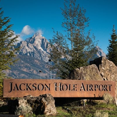 Cheap Flights & Plane Tickets To Jackson Hole