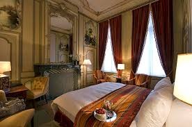 Best Luxury & 5 Star Hotels In Belgium