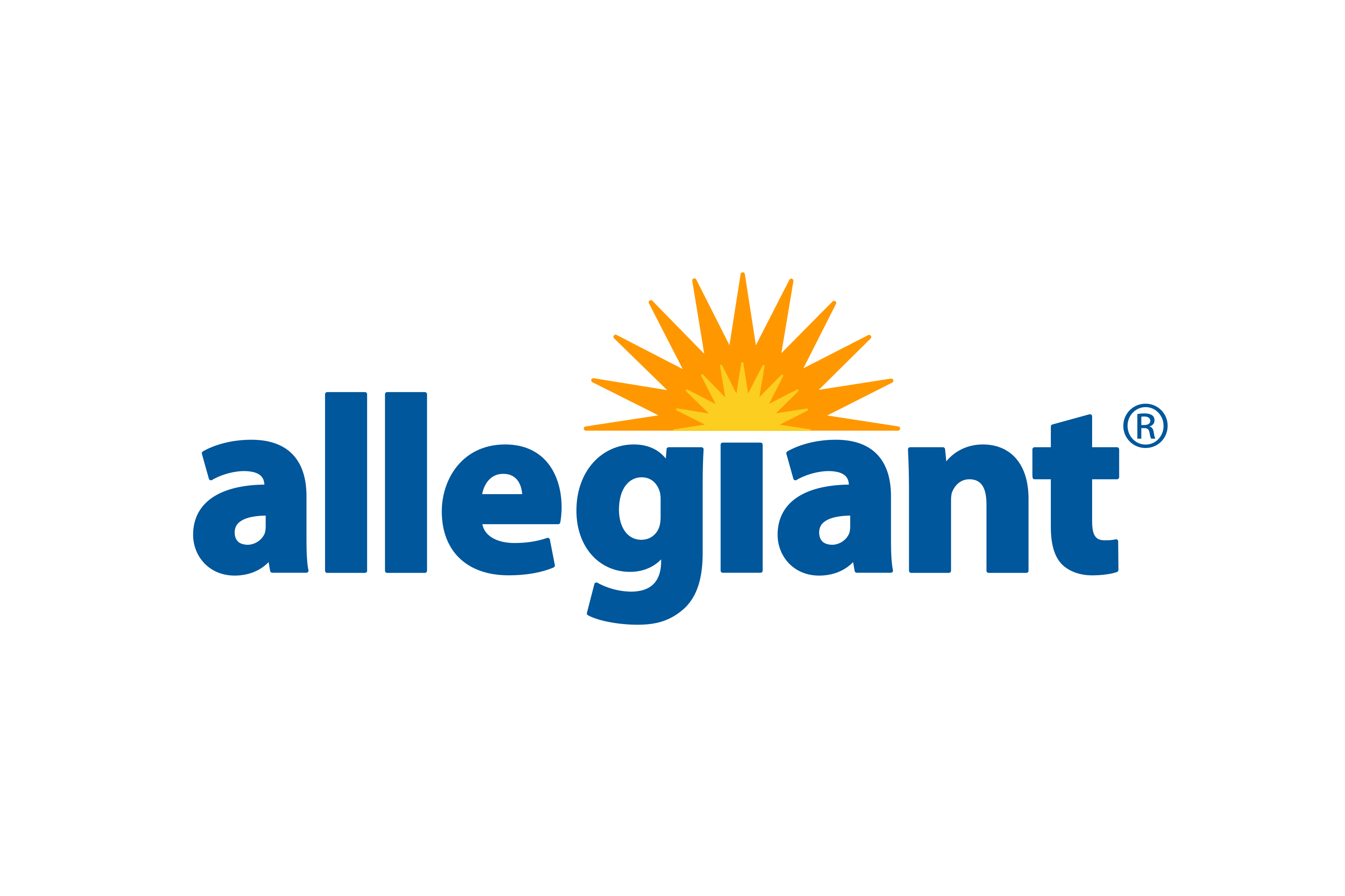 Allegiant
