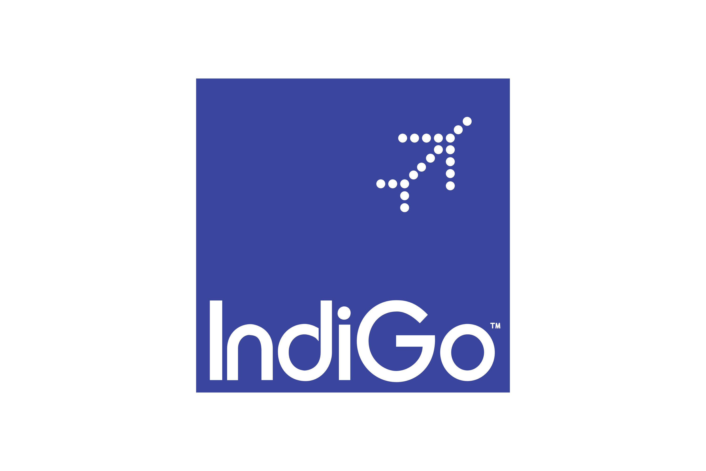 IndiGo