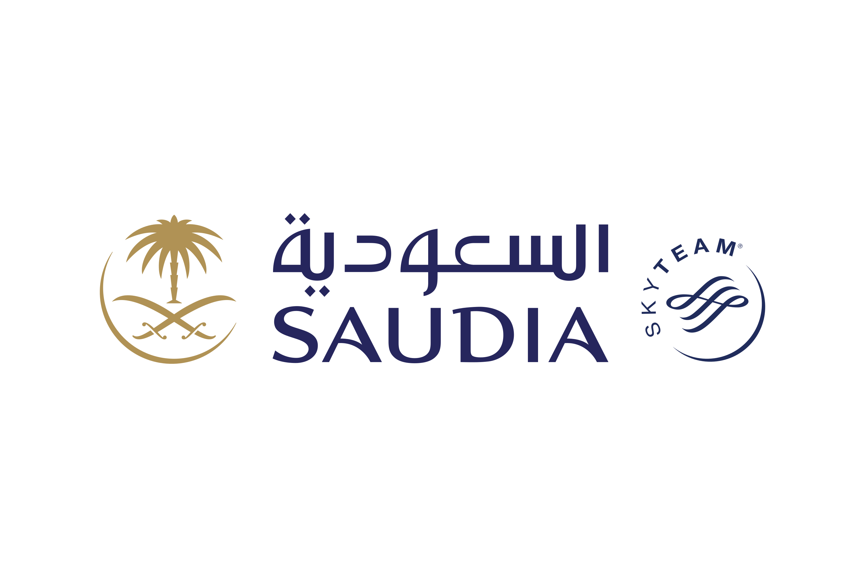 Saudia