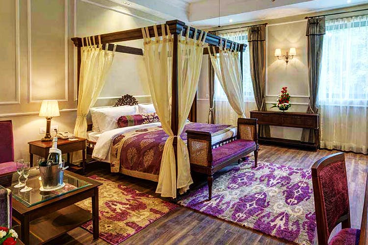 best-luxury-hotels-in-kolkata