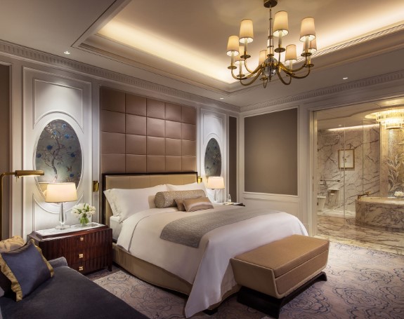 Best Luxury, 5 Star Hotels in Charlotte, North Carolina | Jetsetz